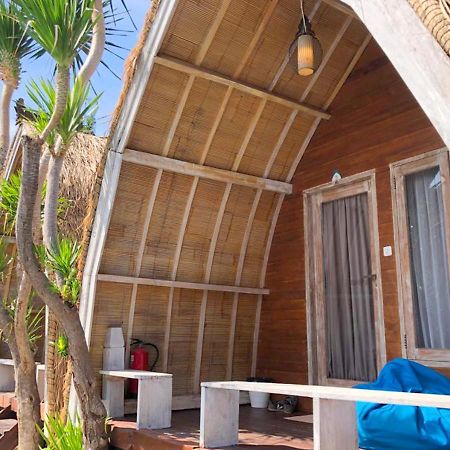 Paradesa Villa Gili Trawangan Zewnętrze zdjęcie